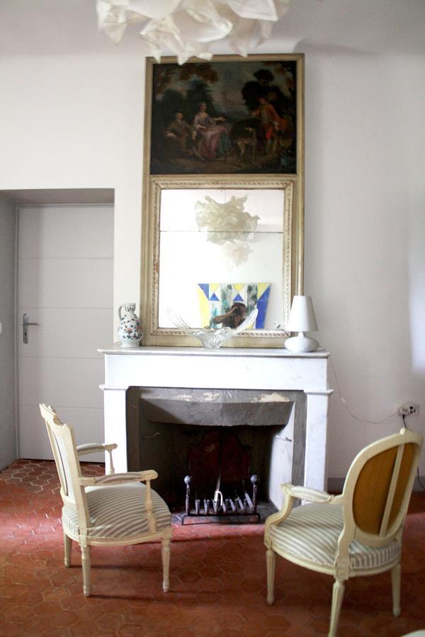 Bed and Breakfast Domaine Regis Freres Vidauban Exteriér fotografie