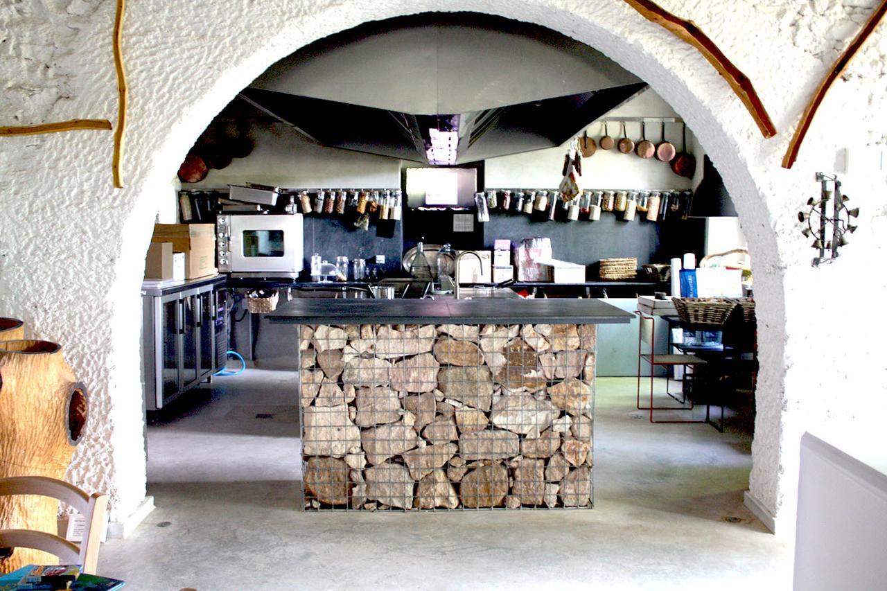 Bed and Breakfast Domaine Regis Freres Vidauban Exteriér fotografie