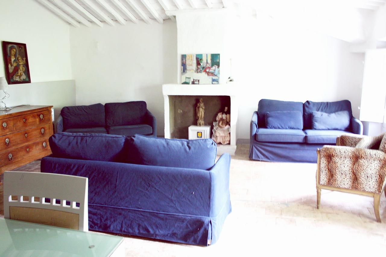 Bed and Breakfast Domaine Regis Freres Vidauban Exteriér fotografie
